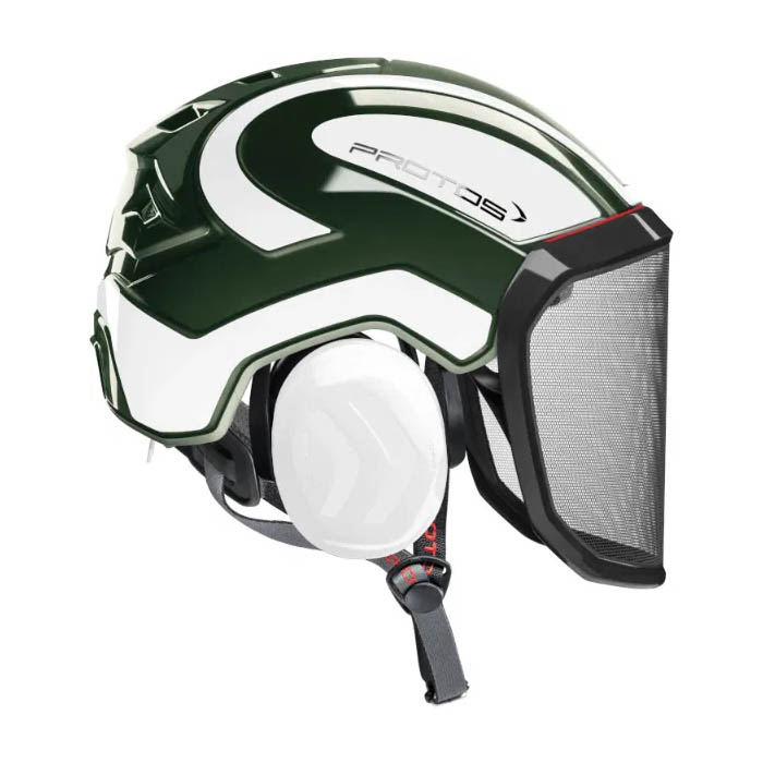 Protos WhiteOlive